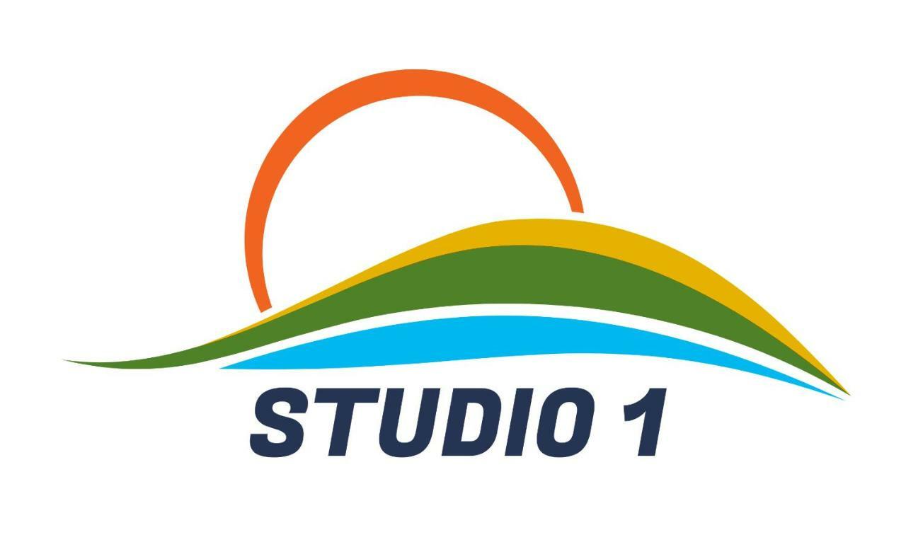Studio 1 Skála Buitenkant foto